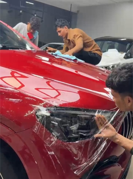 best car detailing Bangalore